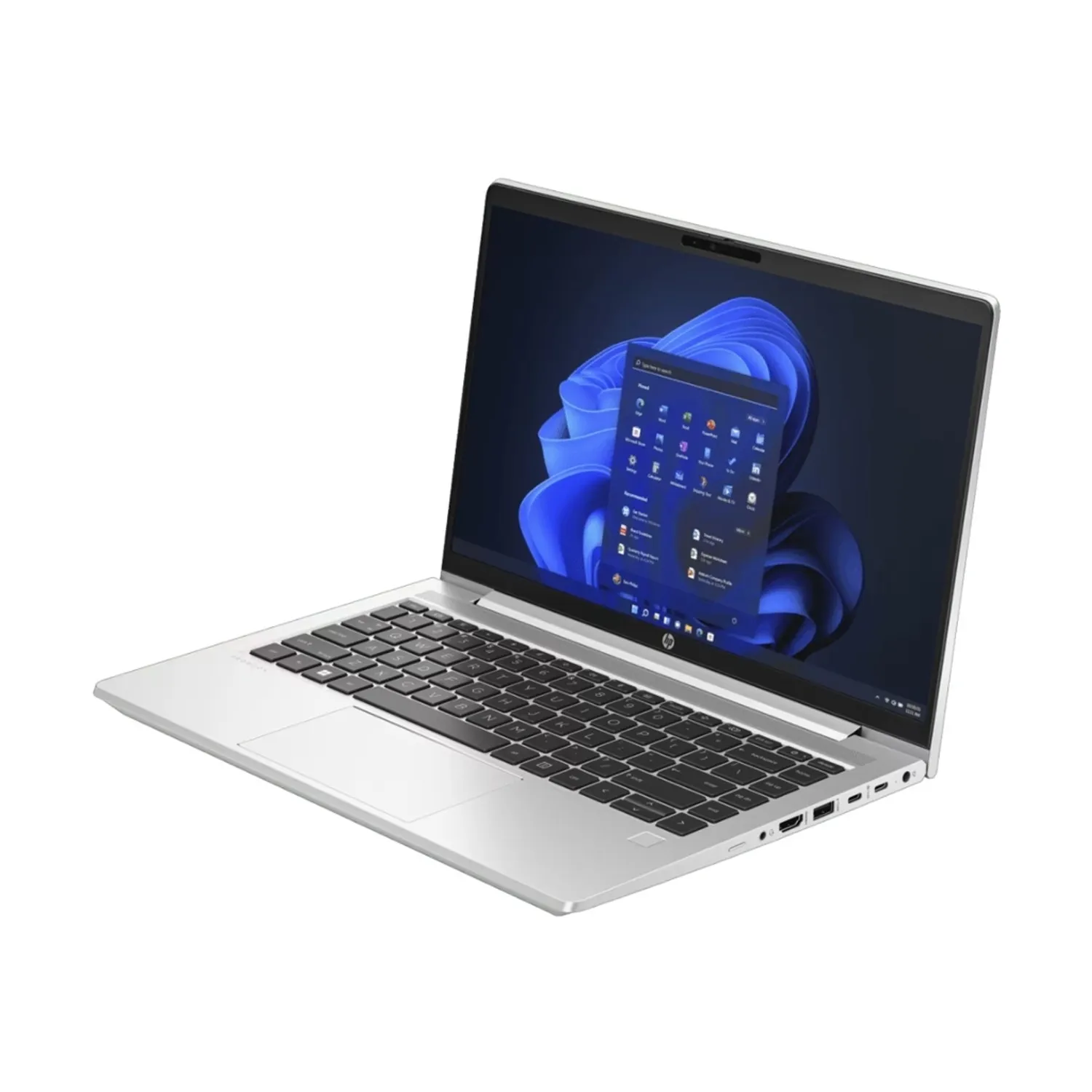 Portátil HP ProBook 445 G10 Ryzen 7 – AMD Ryzen 7, 16GB RAM, 512GB