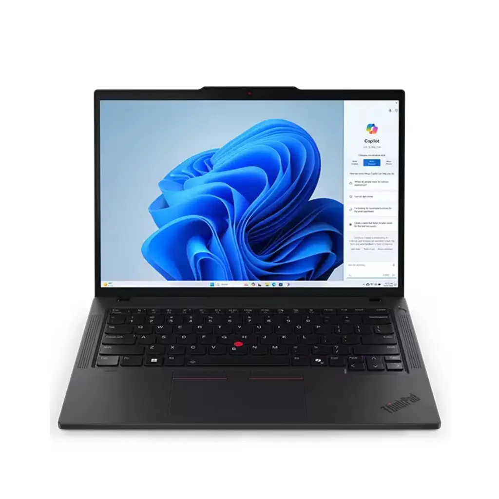 Portátil Lenovo ThinkPad T14 Gen 5 Ultra 7 – 16GB RAM, 512GB SSD