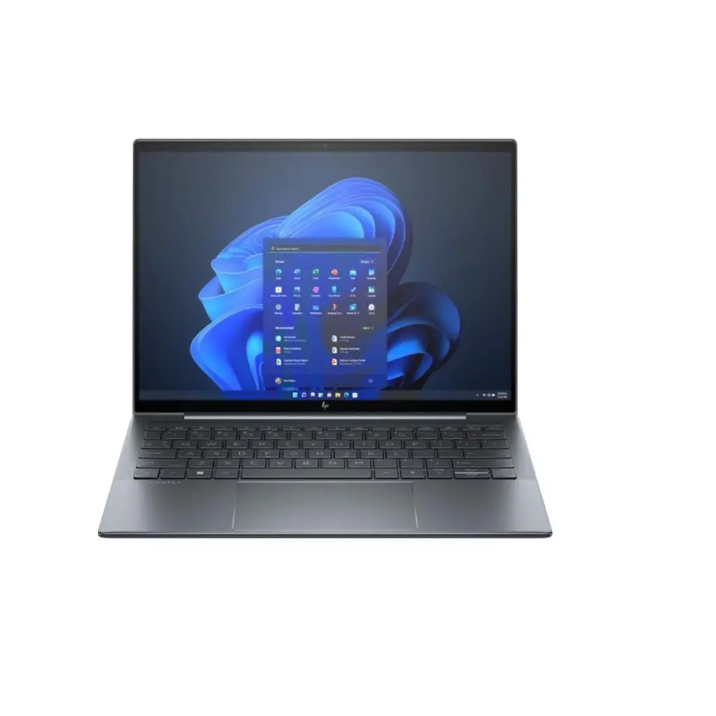 Portátil HP Dragonfly G4 i7 – 32GB RAM, 1TB SSD, táctil, Evo