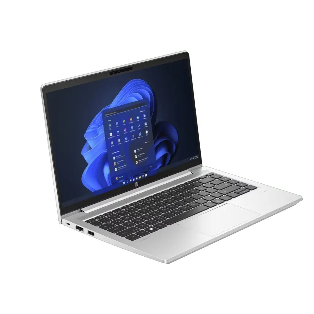 Portátil HP ProBook 440 G10 14″ i7 – 16GB RAM, 512GB SSD, W11 Pro