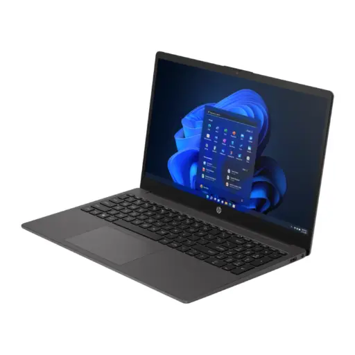 Portátil HP 255 G10 15.6″ Ryzen 5 – AMD Ryzen 5, 8GB RAM, 512GB SSD, 15.6″ FHD
