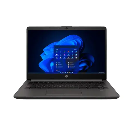 Portátil HP 245 G10 Ryzen 3 – AMD Ryzen 3, 8GB RAM, 256GB SSD, FHD