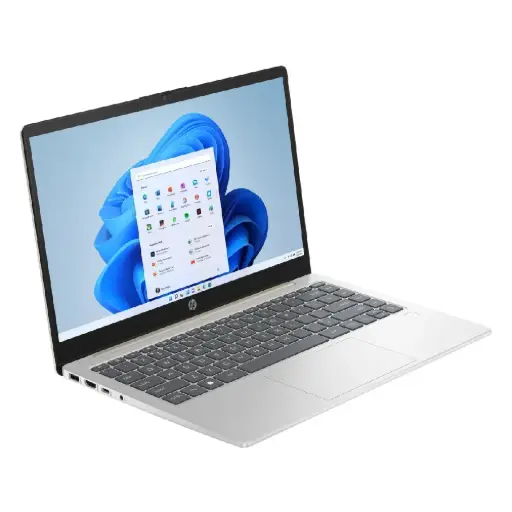 Portátil HP 14-em0014a Ryzen 5 – 8GB RAM, 512GB SSD, FreeDOS